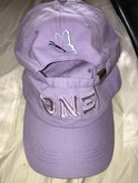 ONE Lavender Hat