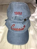 Jean Cussie Hat