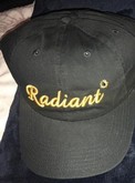 Radiant Black Hat